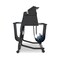 Silhouette MK-II 24in Universal Vinyl Cutter Stand with Catch Baskets